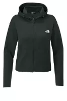 The North Face® Women's Double-Knit Full-Zip Hoodie