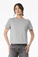 BELLA+CANVAS® Women's 6-Ounce Heavyweight Tee