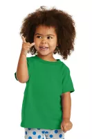 Port & Co™ Toddler Core Cotton Tee.