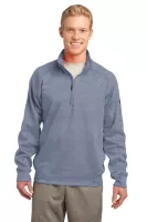 Sport-Tek® Tech Fleece 1/4-Zip Pullover.