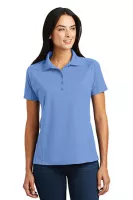 Sport-Tek® Women's Dri-Mesh® Pro Polo.