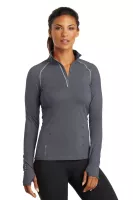 OGIO® Women's Nexus 1/4-Zip Pullover.