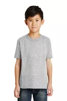 Port & Co™ Youth Core Blend Tee.