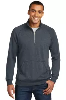 District® Lightweight Fleece 1/4-Zip.