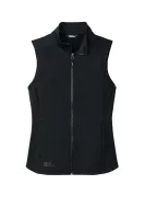 Eddie Bauer® Women's Smooth Mid Layer Fleece Vest