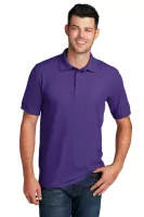 Port & Co™ Core Blend Pique Polo.