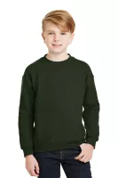 Gildan® Youth Heavy Blend™ Crewneck Sweatshirt