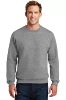 Jerzees® Super Sweats® NuBlend® Crewneck Sweatshirt