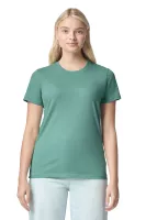 Gildan® Women's Heavy Cotton™ 100% Cotton T-Shirt