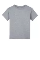 BELLA+CANVAS® Toddler Short Sleeve Tee