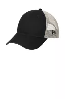 New Era® 9TWENTY® Unstructured Mesh Snapback Cap