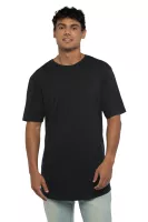 Next Level Apparel® Cotton Long Body Tee