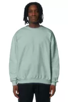 Stanley/Stella Unisex Ledger Dry Crewneck Sweatshirt