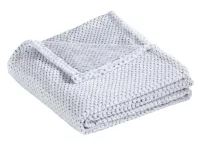 Port Authority ® Plush Texture Blanket.