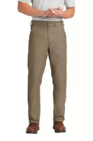 Carhartt ® Canvas Work Dungaree.