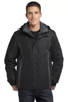 Port Authority® Colorblock 3-in-1 Jacket.