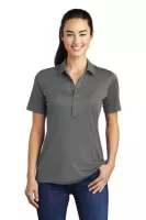 Sport-Tek® Women's Posi-UV ® Pro Polo.