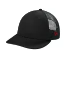 New Era ® Snapback Low Profile Trucker Cap