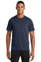 New Era ® Series Performance Crew Tee.
