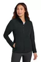 Nike Women's Full-Zip Soft Shell Jacket