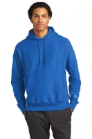 Champion ® Reverse Weave ® Hooded Sweatshirt