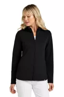 TravisMathew Women's Coveside Full-Zip