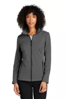 Port Authority® Women's Collective Tech Soft Shell Jacket