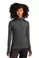 Sport-Tek® Women's Sport-Wick® Flex Fleece Full-Zip.