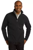 Port Authority® Tall Core Soft Shell Jacket.