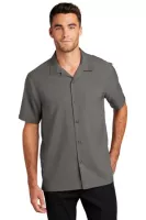 Port Authority ® Short Sleeve Performance Staff Shirt