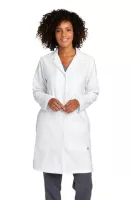 Wink® Women's Long Lab Coat