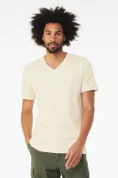 BELLA+CANVAS ® Unisex Jersey Short Sleeve V-Neck Tee.