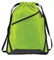 Port Authority® Zip-It Cinch Pack.