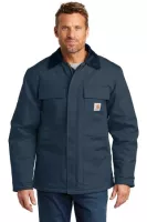 Carhartt ® Duck Traditional Coat.