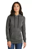 New Era ® Women's French Terry Pullover Hoodie.