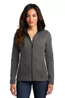 OGIO ® Women's Grit Fleece Jacket.