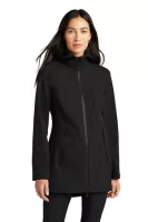 Mercer+Mettle® Women's Waterproof Rain Shell