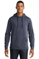 New Era ® Tri-Blend Fleece Pullover Hoodie.