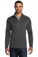 OGIO® Pixel 1/4-Zip.