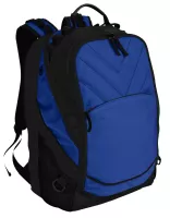 Port Authority® Xcape™ Computer Backpack.