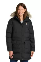 Carhartt® Women's Montana Insulated Hooded Coat