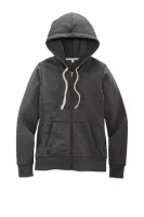 District® Women's Re-Fleece™Full-Zip Hoodie