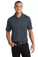 Port Authority® Diamond Jacquard Polo.