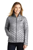 The North Face ® Women's ThermoBall ™ Trekker Jacket.