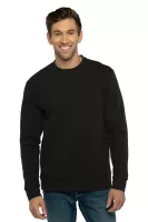 Next Level Apparel® Santa Barbara Pocket Sweatshirt