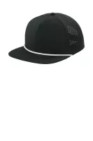 OGIO® 5-Panel Rope Performance Cap