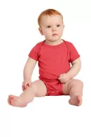 DISCONTINUED Rabbit Skins™ Infant Vintage Fine Jersey Bodysuit .