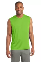 Sport-Tek® Sleeveless PosiCharge® Competitor™ Tee.