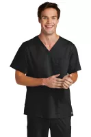 Wink® Men's Premiere Flex™ V-Neck Top