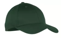 Port & Co™ Youth Six-Panel Twill Cap.